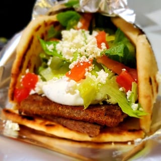 6oz Gyro Wrap